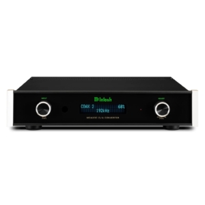 D/A Converter MDA200