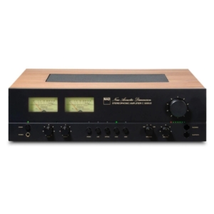 Amplificador Integrado C 3050 100Wx2