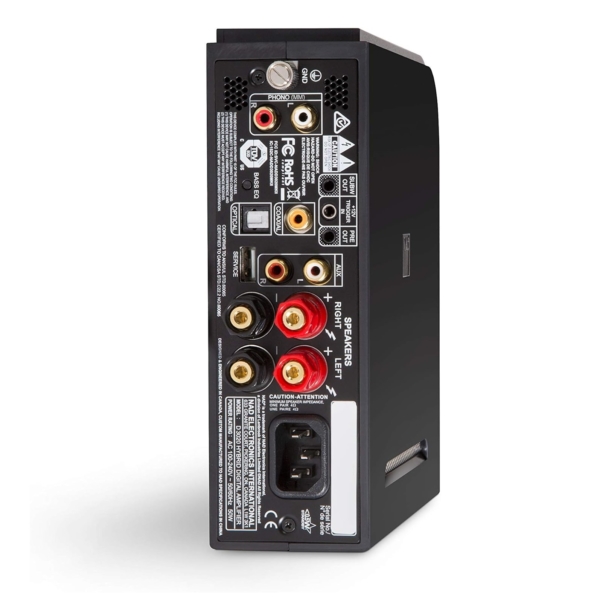 NAD D 3020 V2 1 NAD D 3020 V2 1