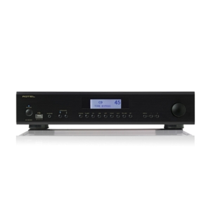Amplificador Integrado A14MKII 80Wx2