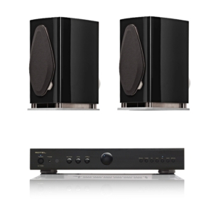 Sonetto I G2+A11 MKII