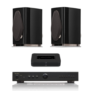 Sonetto I G2+A11 MKII+Node