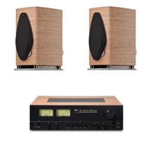Sonetto I G2+C 3050 BluOS