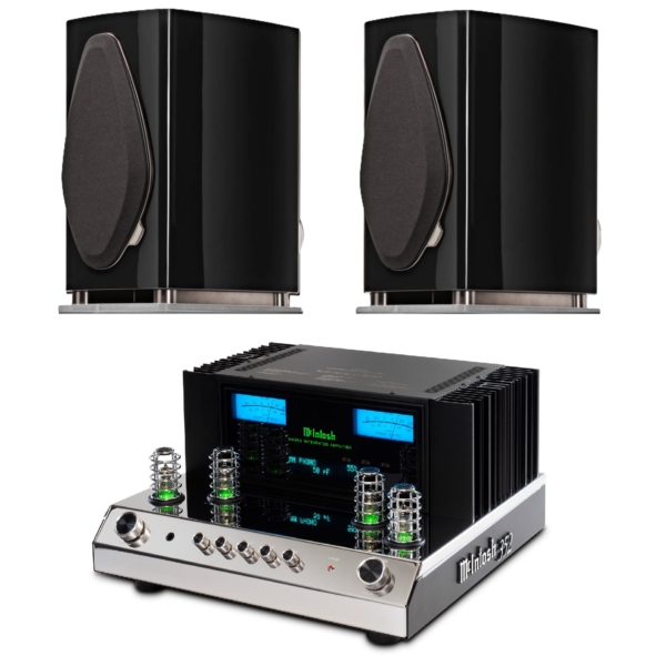 SONETTO II G2 MA352 BLACK SONETTO II G2 MA352 BLACK