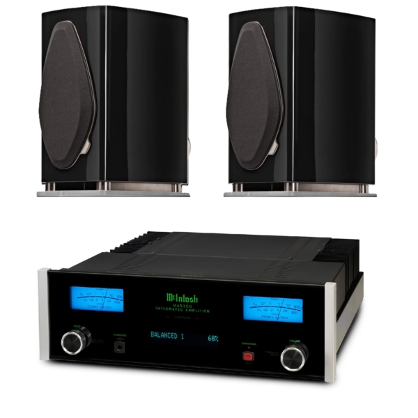 SONETTO II G2 MA5300 BLACK SONETTO II G2 MA5300 BLACK