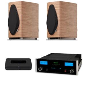 Sonetto II G2+MA5300+Node