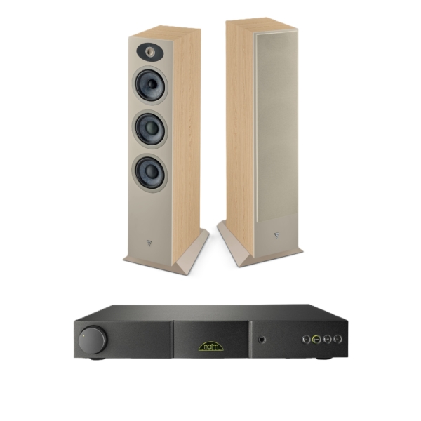 THEVA N2 NAIT 5SI SIN LIGHT WOOD THEVA N2 NAIT 5SI SIN LIGHT WOOD