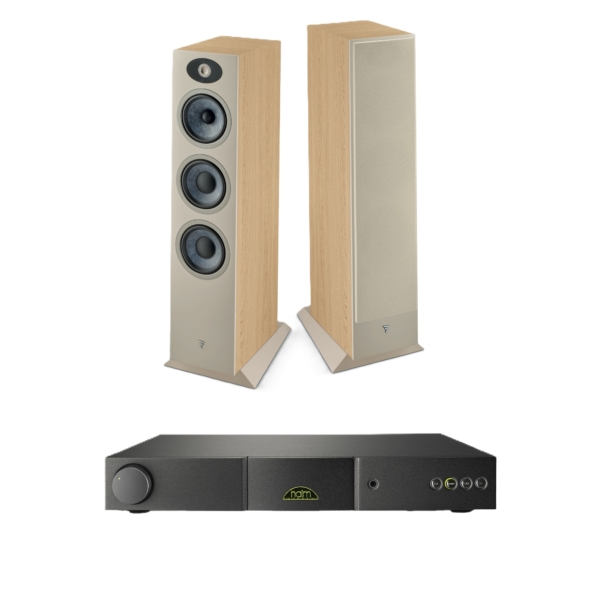 THEVA N3 NAIT 5SI SIN LIGHT WOOD THEVA N3 NAIT 5SI SIN LIGHT WOOD