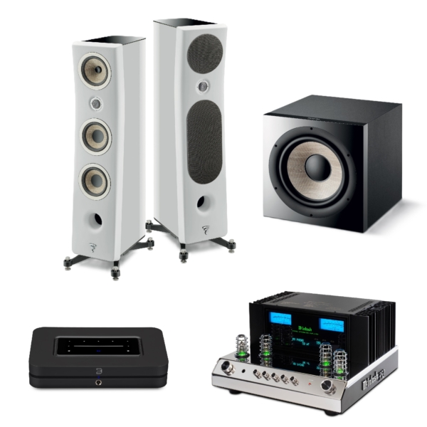 FOCAL KANTA N2 MA352 1000F NODE BLACK WHITE FOCAL KANTA N2 MA352 1000F NODE BLACK WHITE