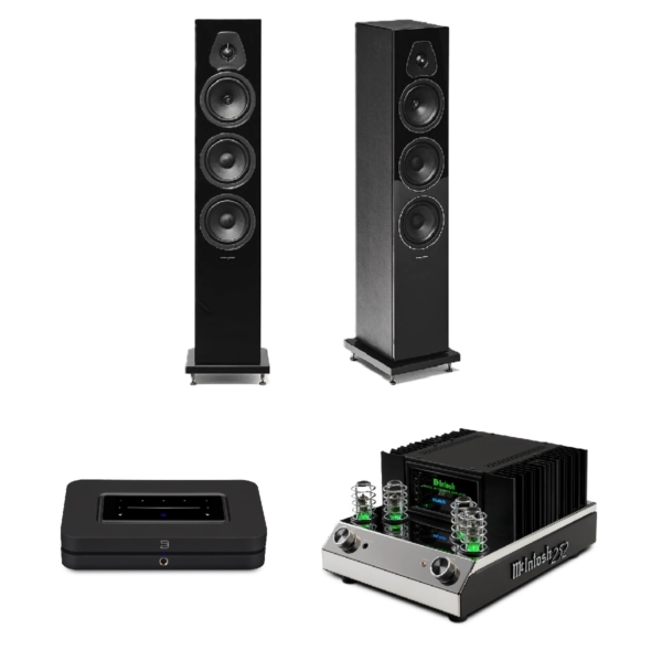 LUMINA III MA252 NODE BLACK LUMINA III MA252 NODE BLACK