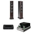 LUMINA III MA252 NODE WENGE