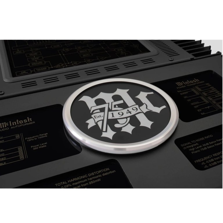 Estos son los factores clave a considerar antes de comprar tu primer amplificador Mcintosh