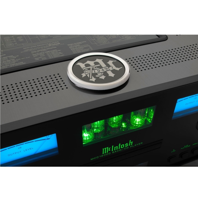 McIntosh: 75 Años de Pasión por el Sonido que Trasciende el Tiempo