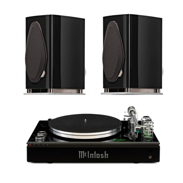 SONETTO I MTI100 BLACK
