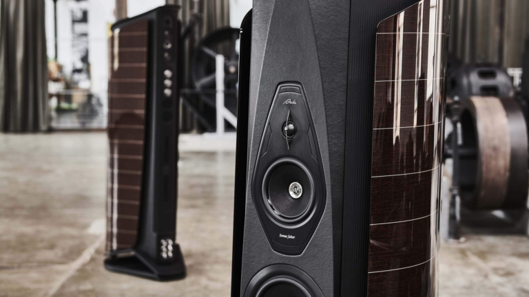 Sonus Faber Suprema: Una Referencia a la Ópera