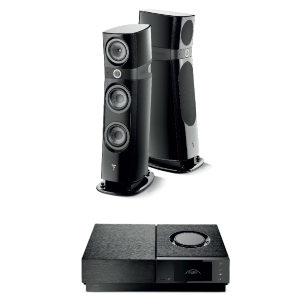 SOPRA N2 UNITI NOVA PE BLACK SOPRA N2 UNITI NOVA PE BLACK