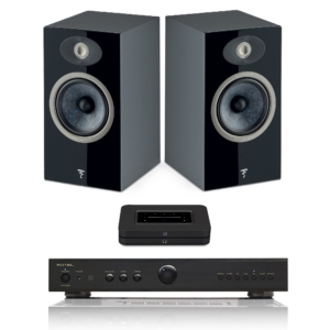 Theva N1+A11 MKII+Node