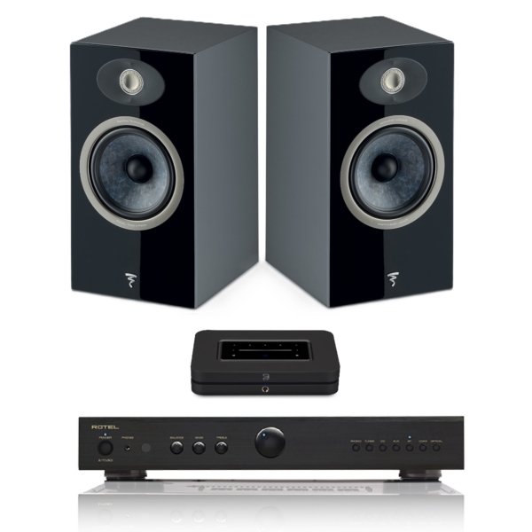 THEVA N1 A11 MKII NODE BLACK 1