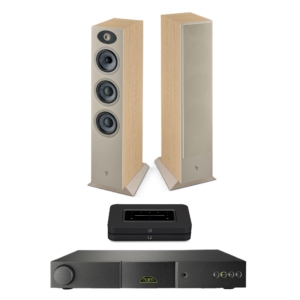 Theva N2+NAIT 5SI+Node