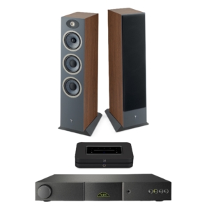 Theva N3+NAIT 5SI+Node