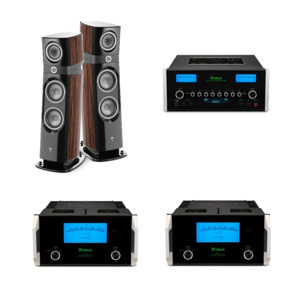 C55 MC611 SOPRA N3 MACASSAR EBONY