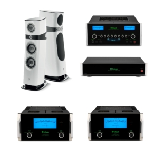 Sopra N3+C55+MS500+MC611