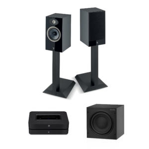 Theva N1+ASW608+Powernode