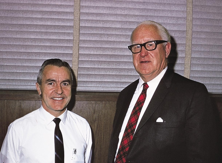 McIntosh: Un Legado que Define la Historia del Audio de Alta Fidelidad