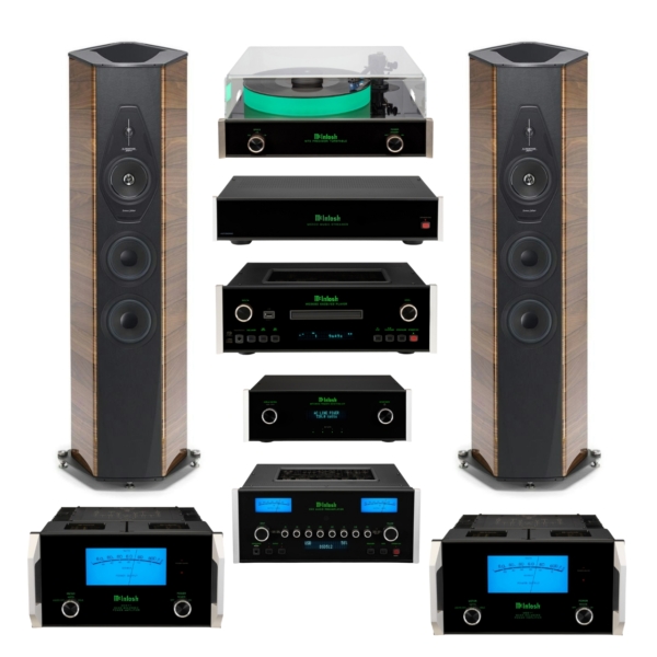 IL CREMONESE WALNUT HIGH GLOSS IL CREMONESE WALNUT HIGH GLOSS