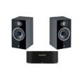 THEVA N1 BLACK