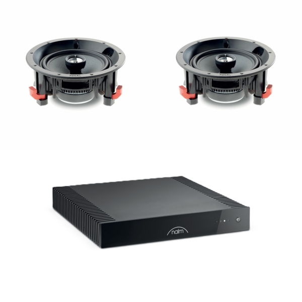 2 100ICW6 NAIM CI 102