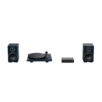 PROJECT COLORFUL AUDIO SYSTEM BLUE