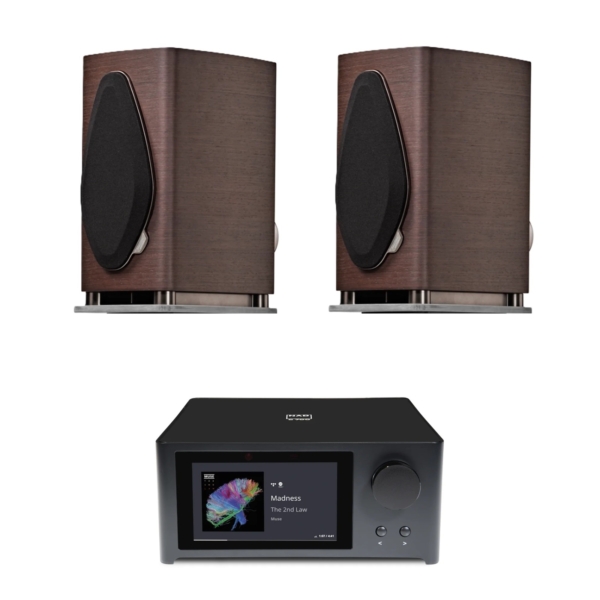 SONETTO I G2 C700 WENGE SONETTO I G2 C700 WENGE