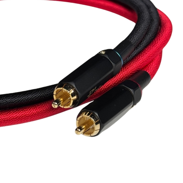 Cable RCA artesanal Frotune 1m_2