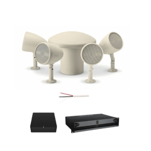 Kit Terraza mediana de fiesta OD 4.1 Bundle + Blaze