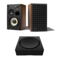 L52 SONOS AMP BLACK