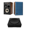 L52 SONOS AMP BUE