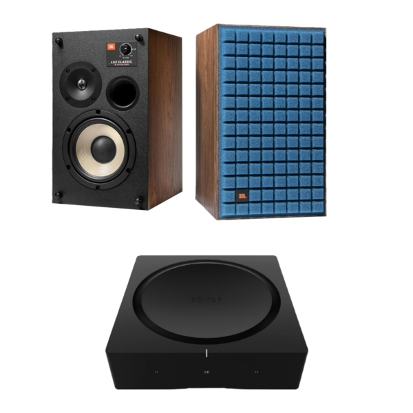 L52 SONOS AMP BUE L52 SONOS AMP BUE
