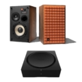 L52 SONOS AMP ORANGE