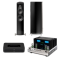 OLYMPICA NOVA II MA352 NODE BLACK