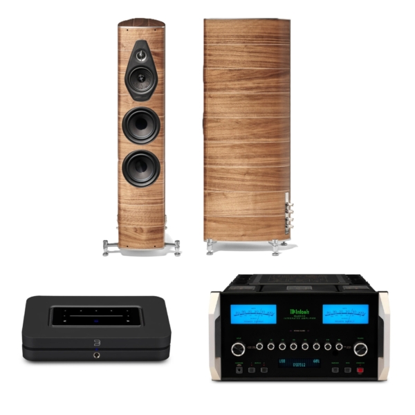 OLYMPICA NOVA III MA9500 NODE WALNUT OLYMPICA NOVA III MA9500 NODE WALNUT