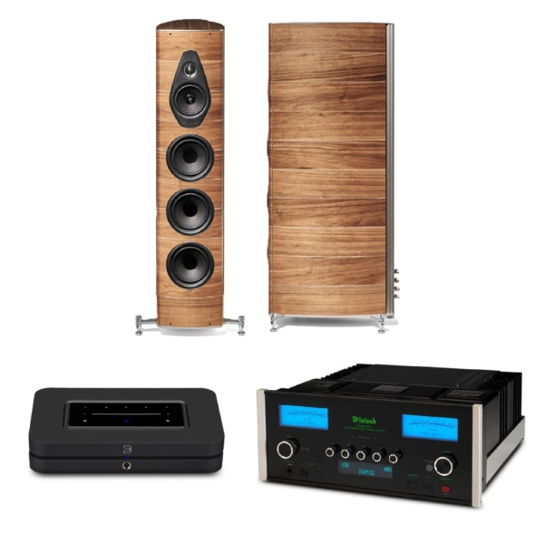 OLYMPICA NOVA V MA8950 NODE WALNUT