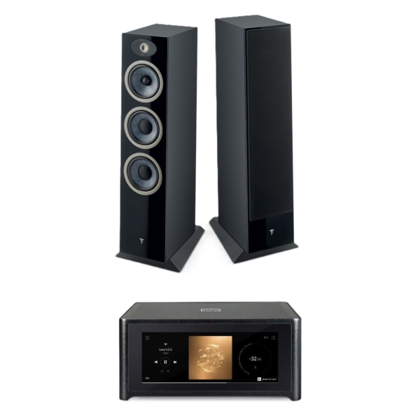THEVA N3 M10 V3 BLACK THEVA N3 M10 V3 BLACK