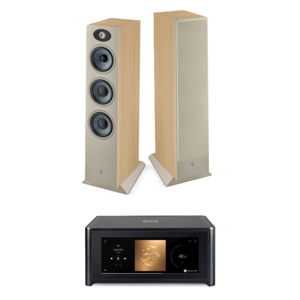 THEVA N3 M10 V3 LIGHT WOOD THEVA N3 M10 V3 LIGHT WOOD