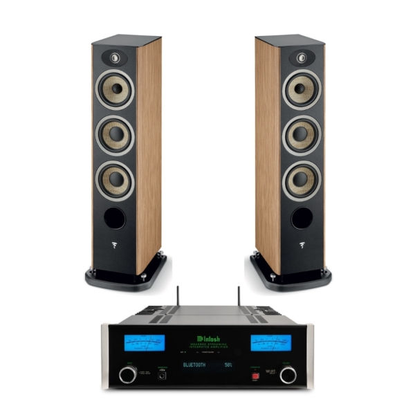 ARIA EVO X N2 DARK WOOD ARIA EVO X N2 DARK WOOD