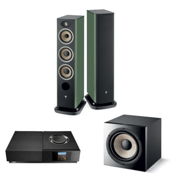 ARIA EVO X N2 NOVA 1000F GREEN ARIA EVO X N2 NOVA 1000F GREEN