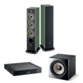 EVO X N2 NAIM CI 1000F GREEN