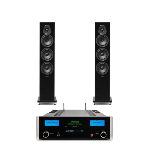 LUMINA III BLACK LUMINA III BLACK