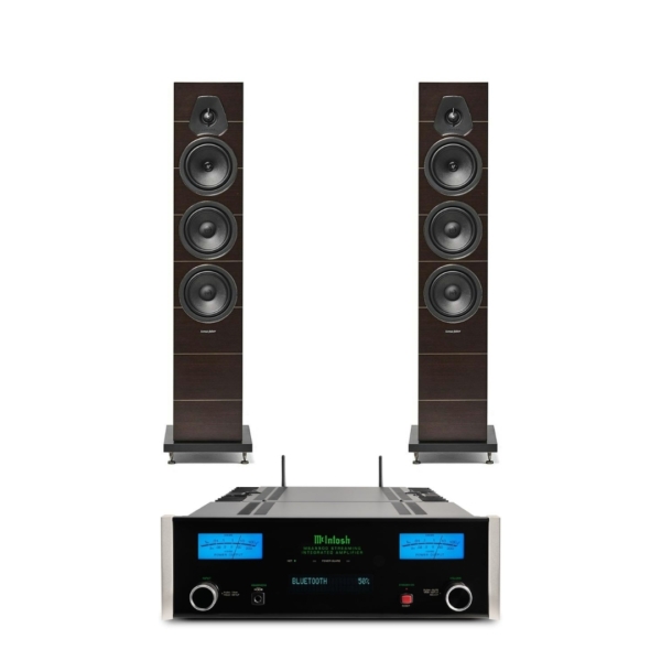 LUMINA III WENGE