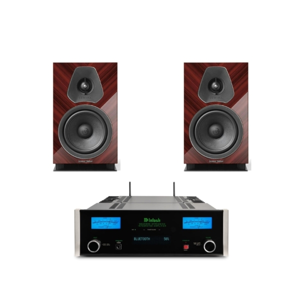 Lumina Amator lll RED